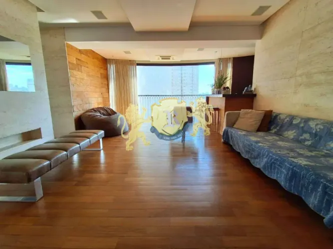 Apartamento para venda - Grand Boulevard Jardins