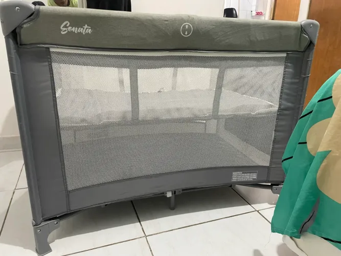 Vendo cercado burigotto