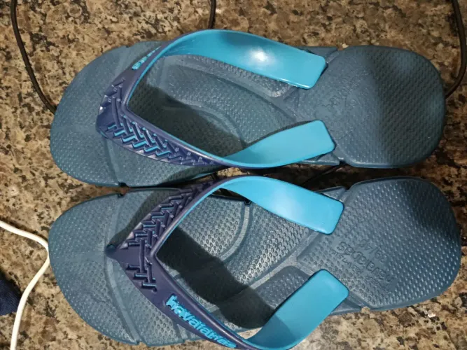 Sandália Havaianas 