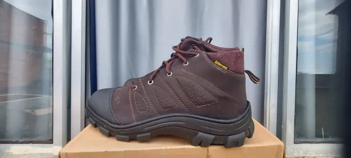 Sapato/bota