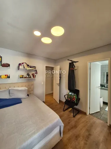 Apartamento com 4 quartos em Aflitos
