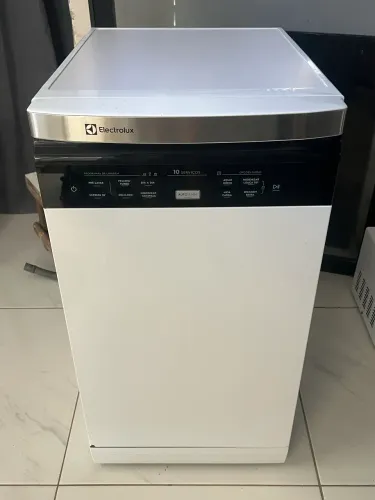 Lava louça Eletrolux 10 serviços 