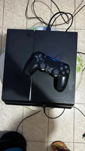 PlayStation 4