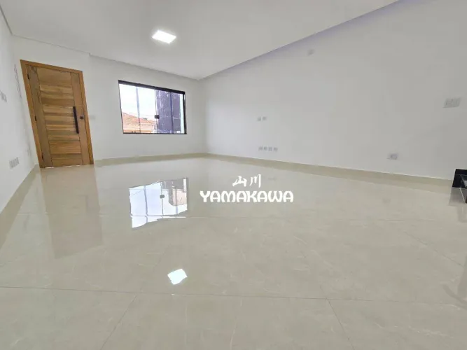 Sobrado com 3 dormitórios à venda, 165 m² por R$ 950.000,00 - Penha - São Paulo/SP
