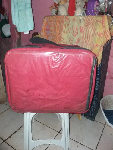 Novo nunca usado