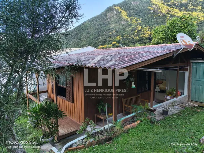 Casa para alugar no bairro Pântano do Sul - Florianópolis/SC, Sul da Ilha