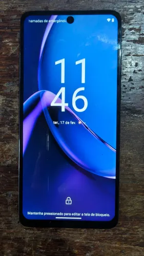 MOTOG 84 256G 8 de RAM