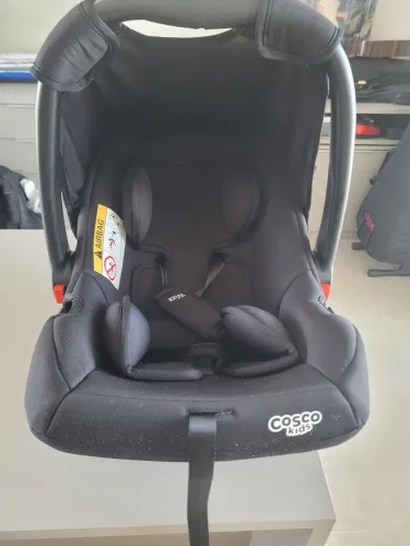 Bebe conforto - Cosco Kids