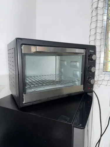 Forno Philco 1500W 38L