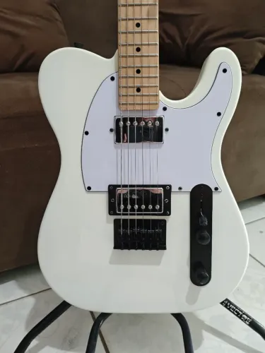 Guitarra Seven Telecaster HH