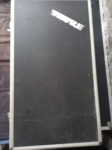 Maleta Case Gemini