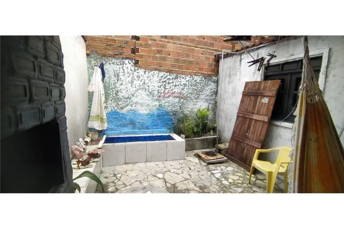 Casa em boa localização