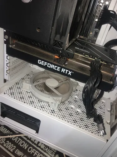 GeForce RTX 3070 8GB