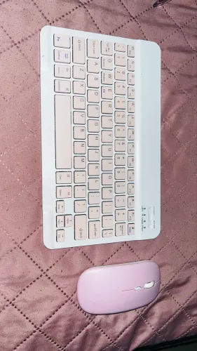 Teclado para tablet