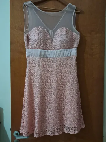 Vestido de festa