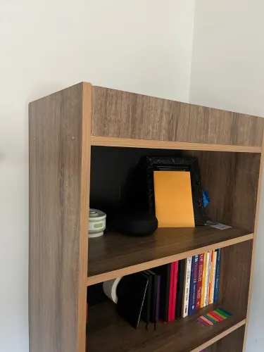 Estante / Livreiro de mdf