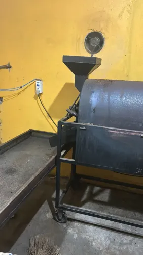 Torrador de Café 