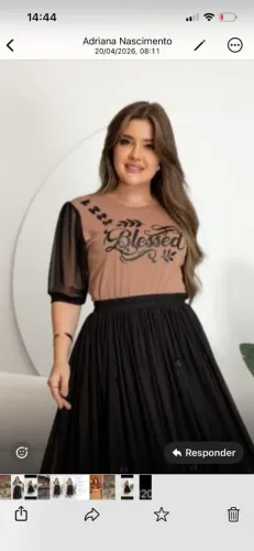 Preciso de costureira para trabalhar com malha 