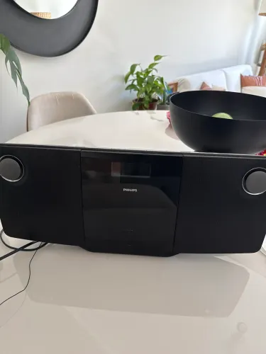 Micro System Philips
