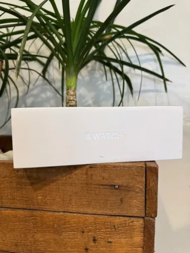 Apple Watch SE 2 44mm - Pronta Entrega - Entregamos Fortaleza E Região - Novo Lacrado