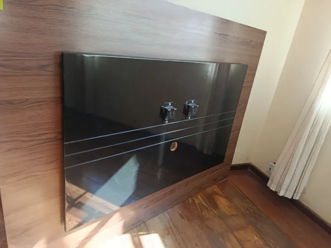 Rack de televisão