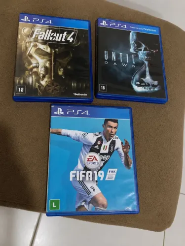 jogos de ps4
