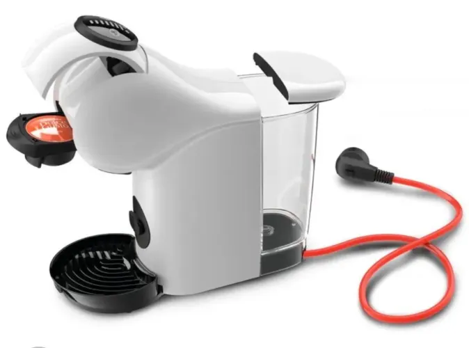 Cafeteira dolce gusto
