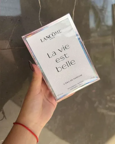 Perfume La Vie Est Belle
