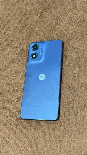Moto G04S 128 giga