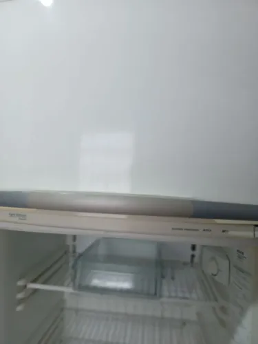Refrigerador Brastemp