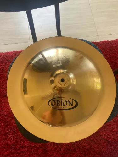 Prato China 16? orion solo pro10