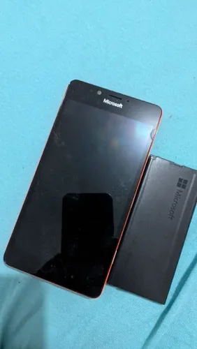 Microsoft Lumia 950