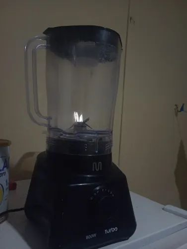 Liquidificador