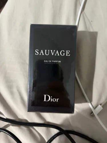 Perfume Dior Sauvage 60 ml