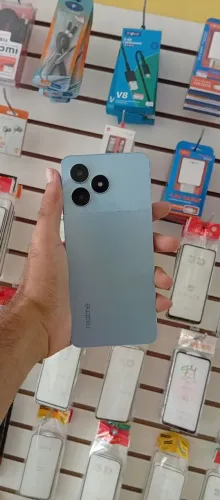 Vendo Realme note 50 