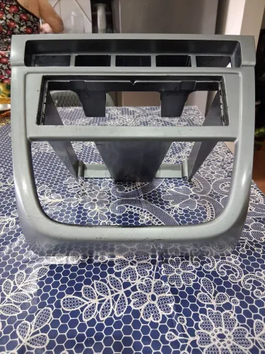 Moldura painel central Vw G5 original