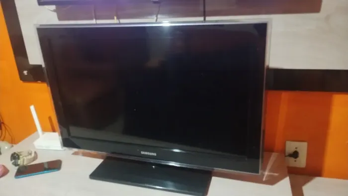Tv Samsung 32 polegadas