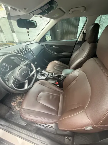 Hyundai Creta Limited 1.0 TB 12V Flex AUT 2022