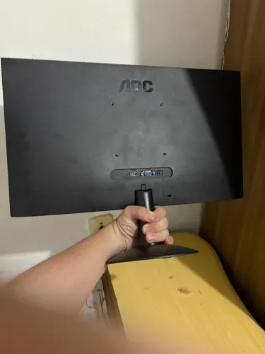 Monitor AOC 120hz 21.5?