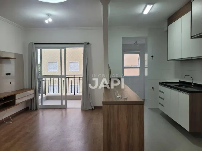 Condominio Villagio Piemonte - Apartamento com 2 quartos à venda, 73 m² por R$ 585.000 - M