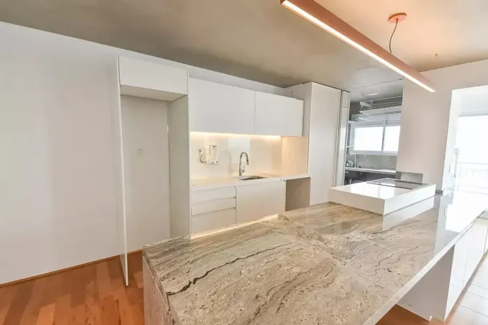 APARTAMENTO À VENDA NO CONDOMÍNIO LIKE GAFISA