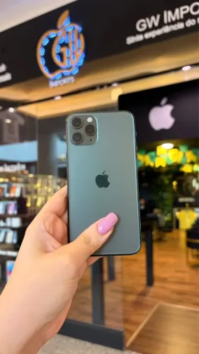 IPHONE 11 PRO - 256GB
