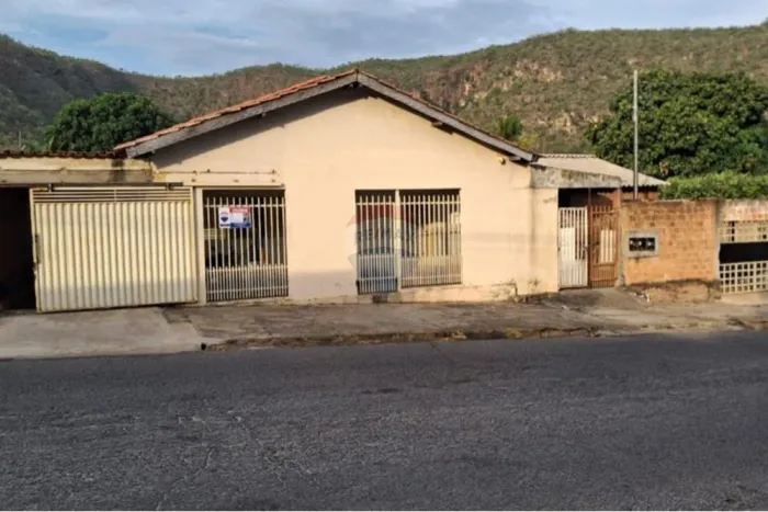 "Oportunidade Imperdível em Barra do Garças!"