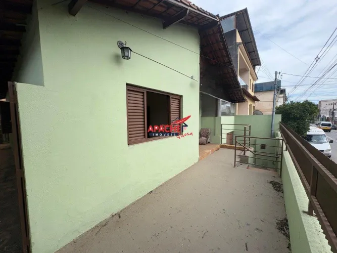 Casa a venda em Viçosa-MG