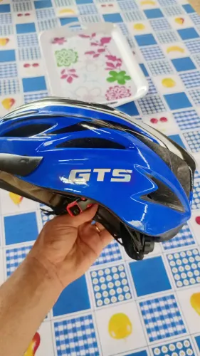 Capacete Ciclismo 