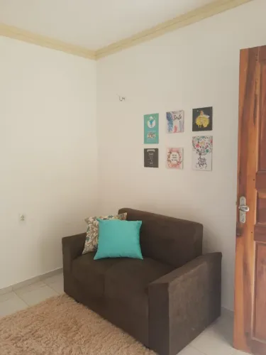 KITNET MOBILIADA
