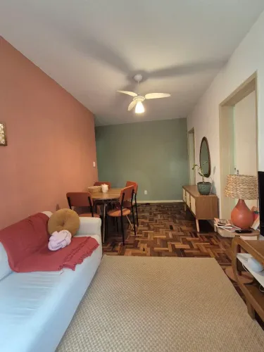 Apartamento 38m2