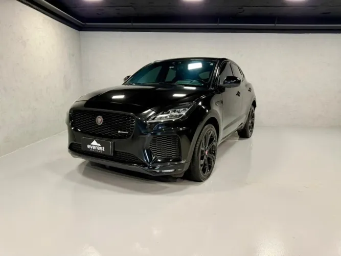 Jaguar E-Pace First Edition 2.0 AWD 249cv Aut. 2018