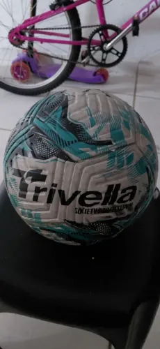 Bola de Futebol