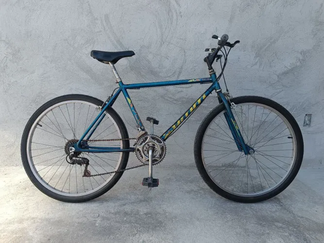 Bicicleta Aro 26 (Zummi)